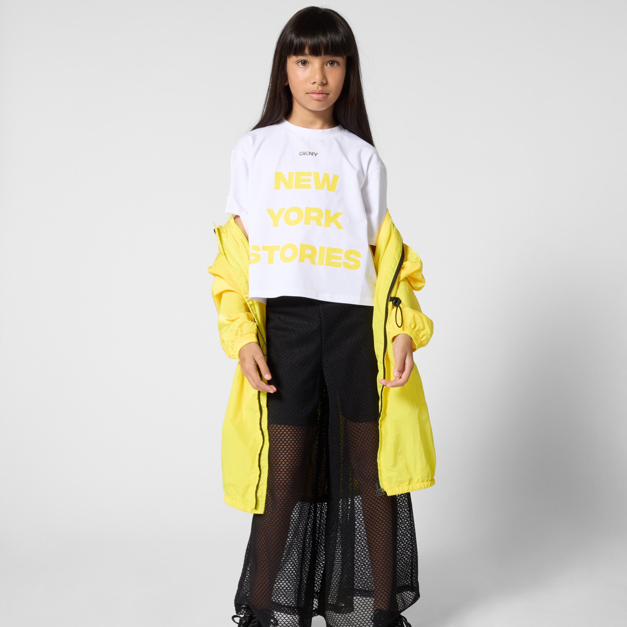 Short-Sleeved T-Shirt