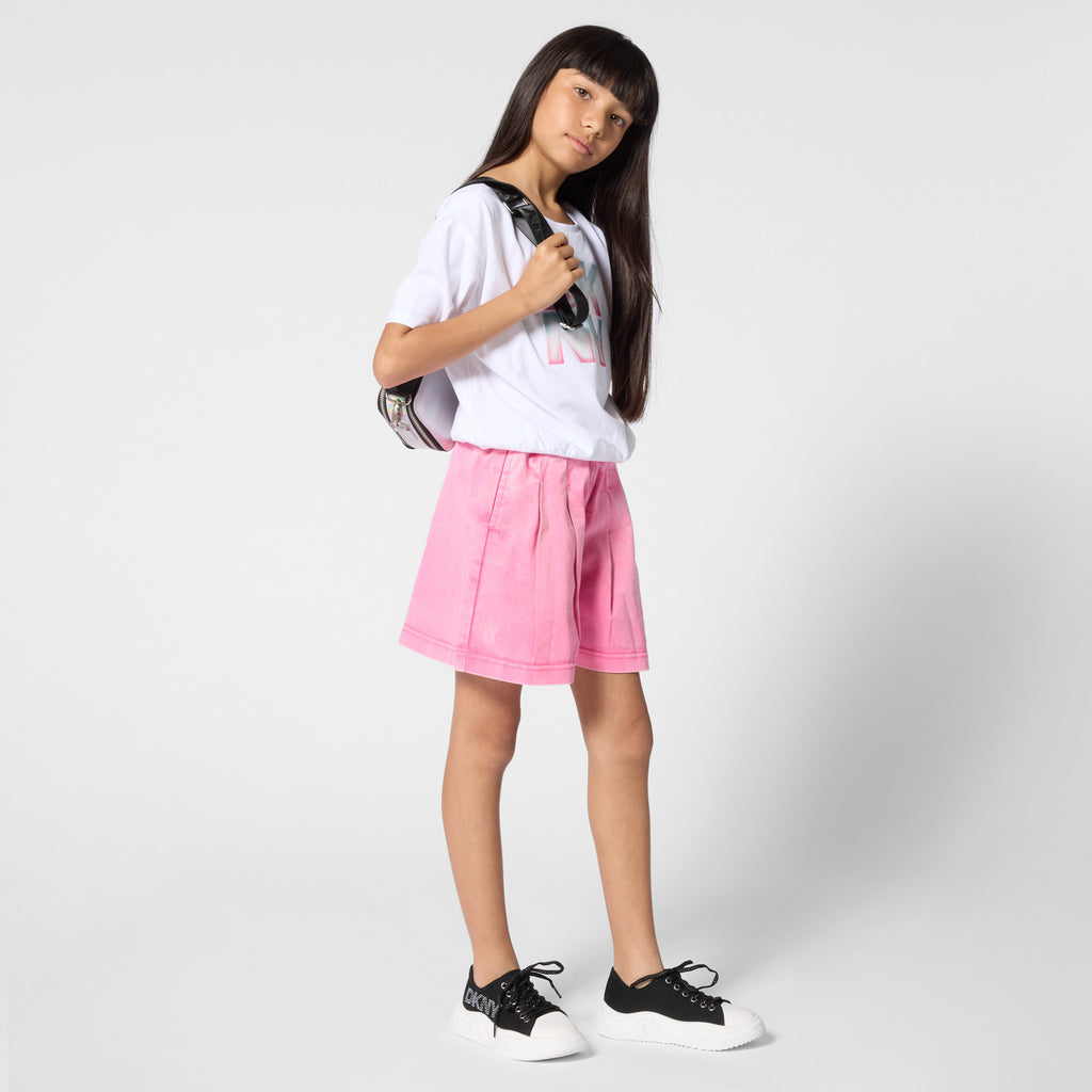 Logo-Print T-Shirt
