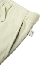 Ice Cream Green Sweatpants