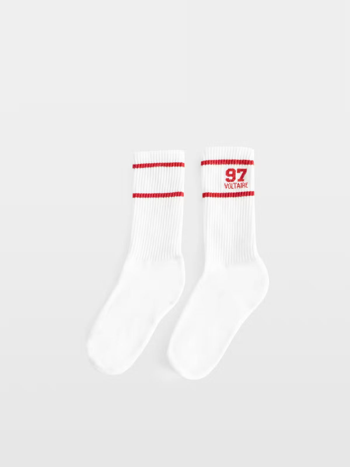 97 Voltaire Socks