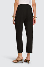 Drawstring-Waist Trousers