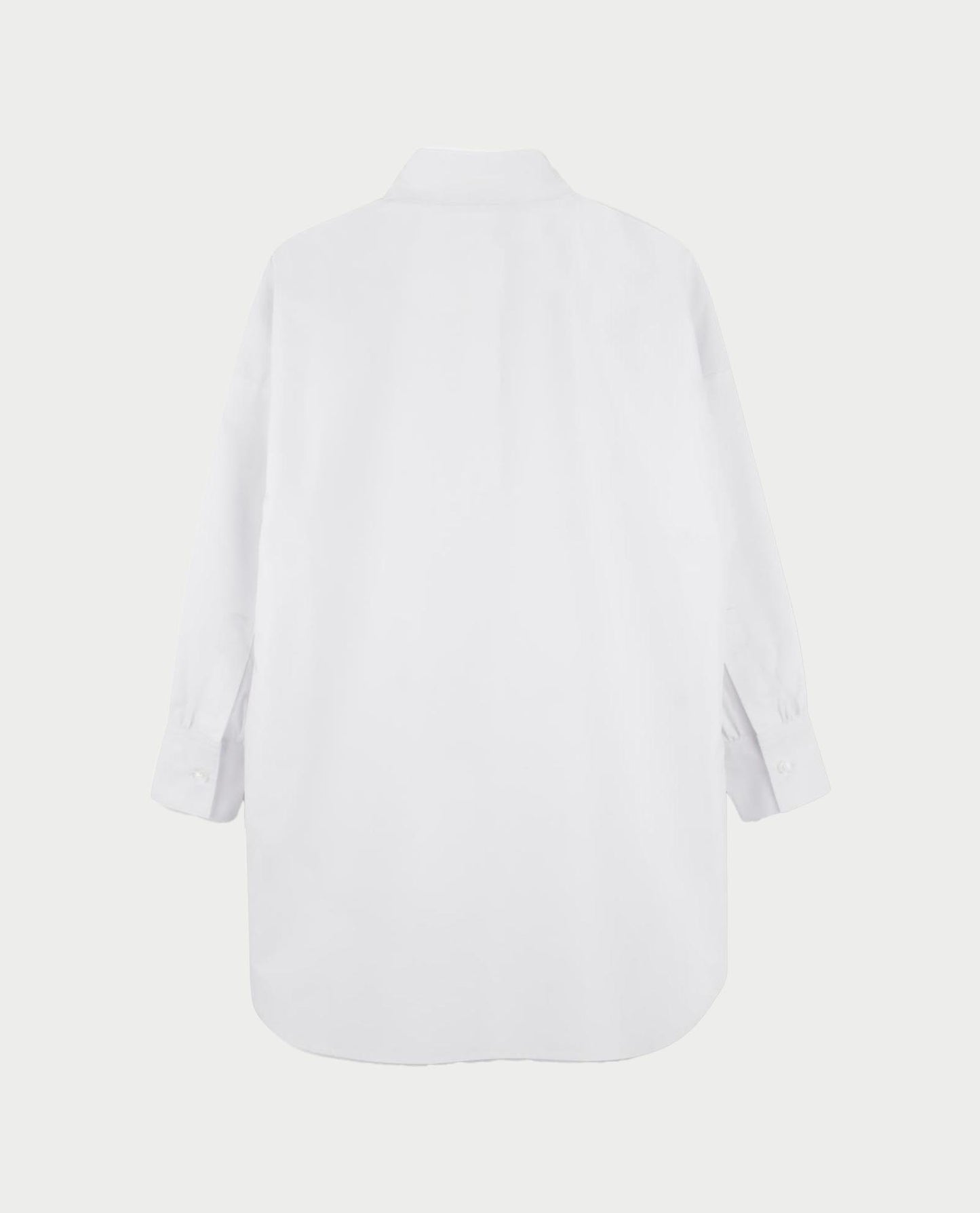 Long Sleeve Letters Dress