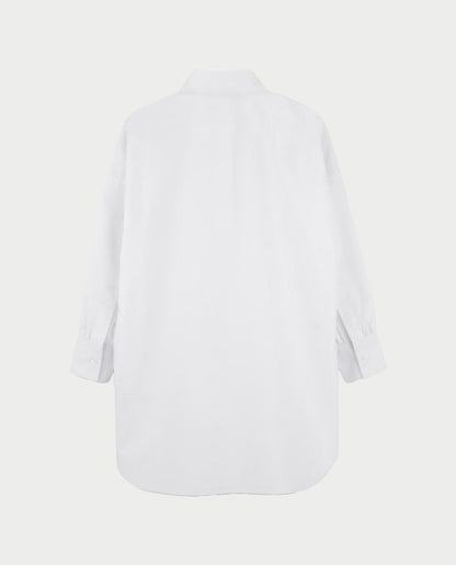 Long Sleeve Letters Dress