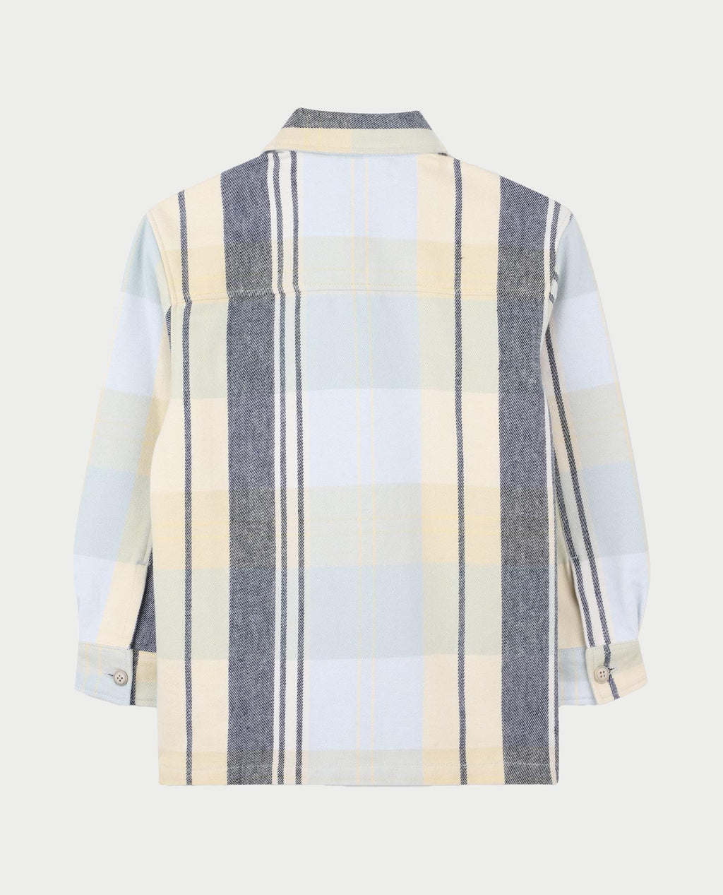 Shirt With Pocket And Logo
