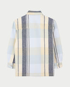 Shirt With Pocket And Logo