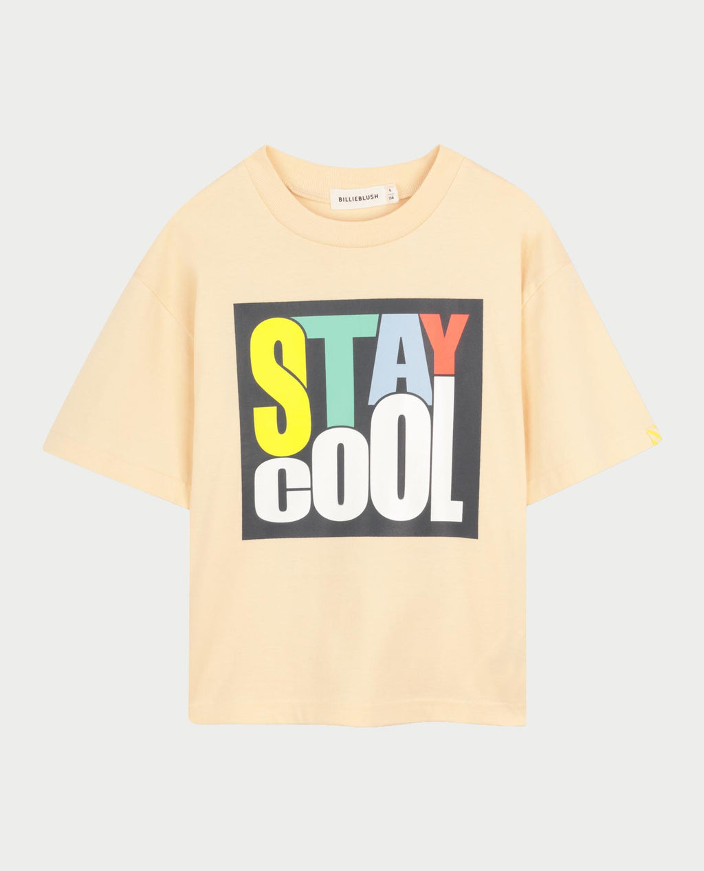 Graphic Print T-Shirt