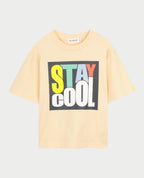 Graphic Print T-Shirt