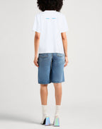 Flower Graphics T-Shirt