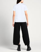 Supermama White T-Shirt