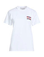 Supermama White T-Shirt