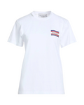 Supermama White T-Shirt