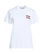 Supermama White T-Shirt