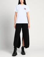 Supermama White T-Shirt