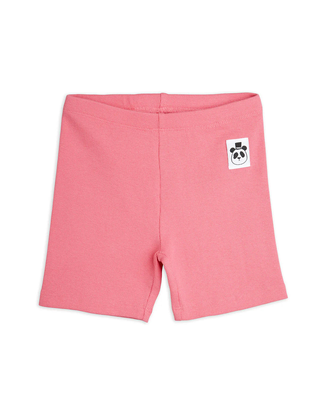 3-Pack Solid Bike Shorts