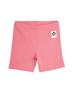 3-Pack Solid Bike Shorts