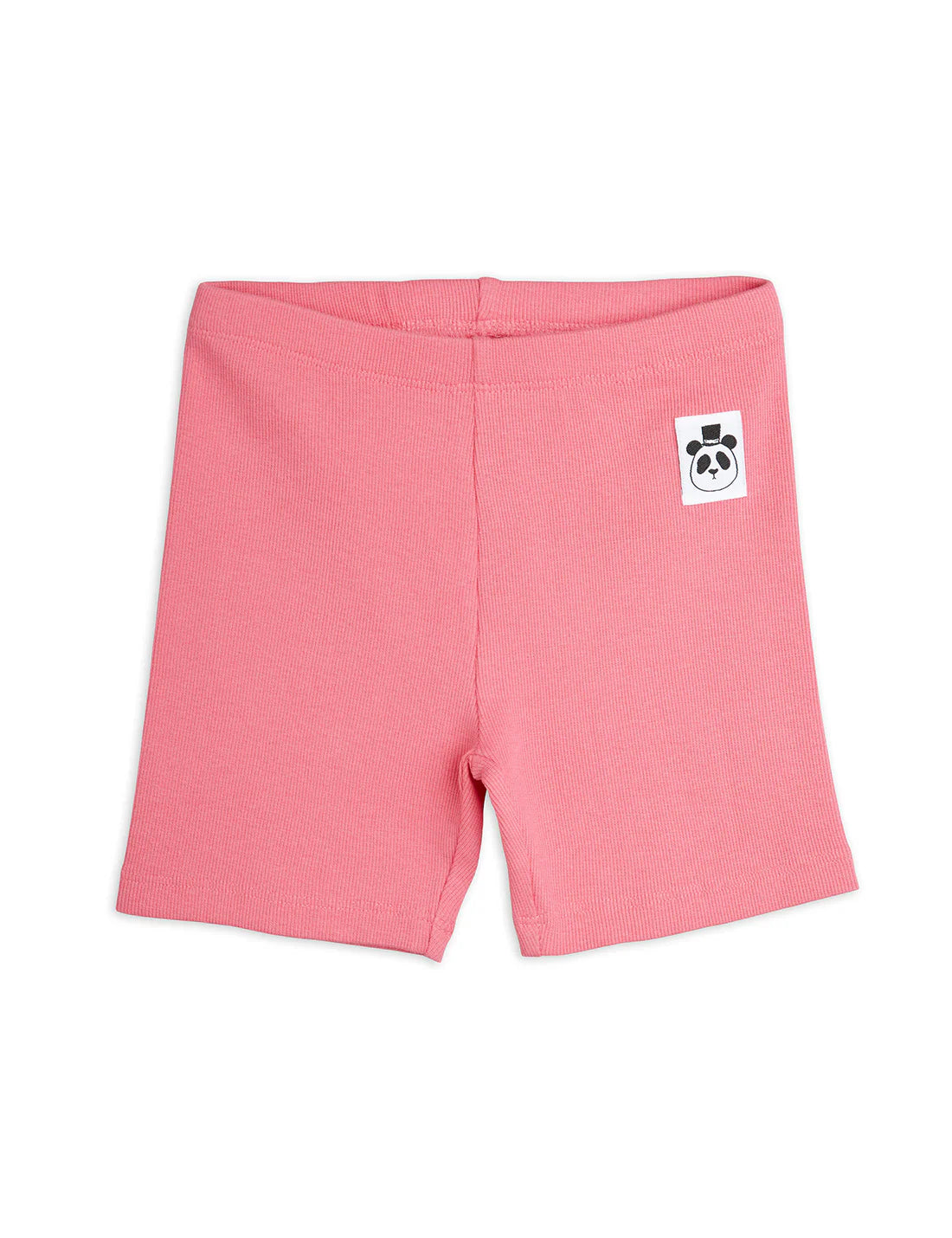 3-Pack Solid Bike Shorts