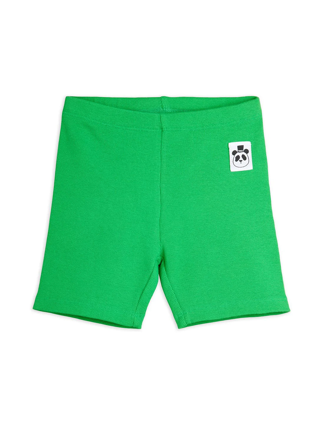 3-Pack Solid Bike Shorts