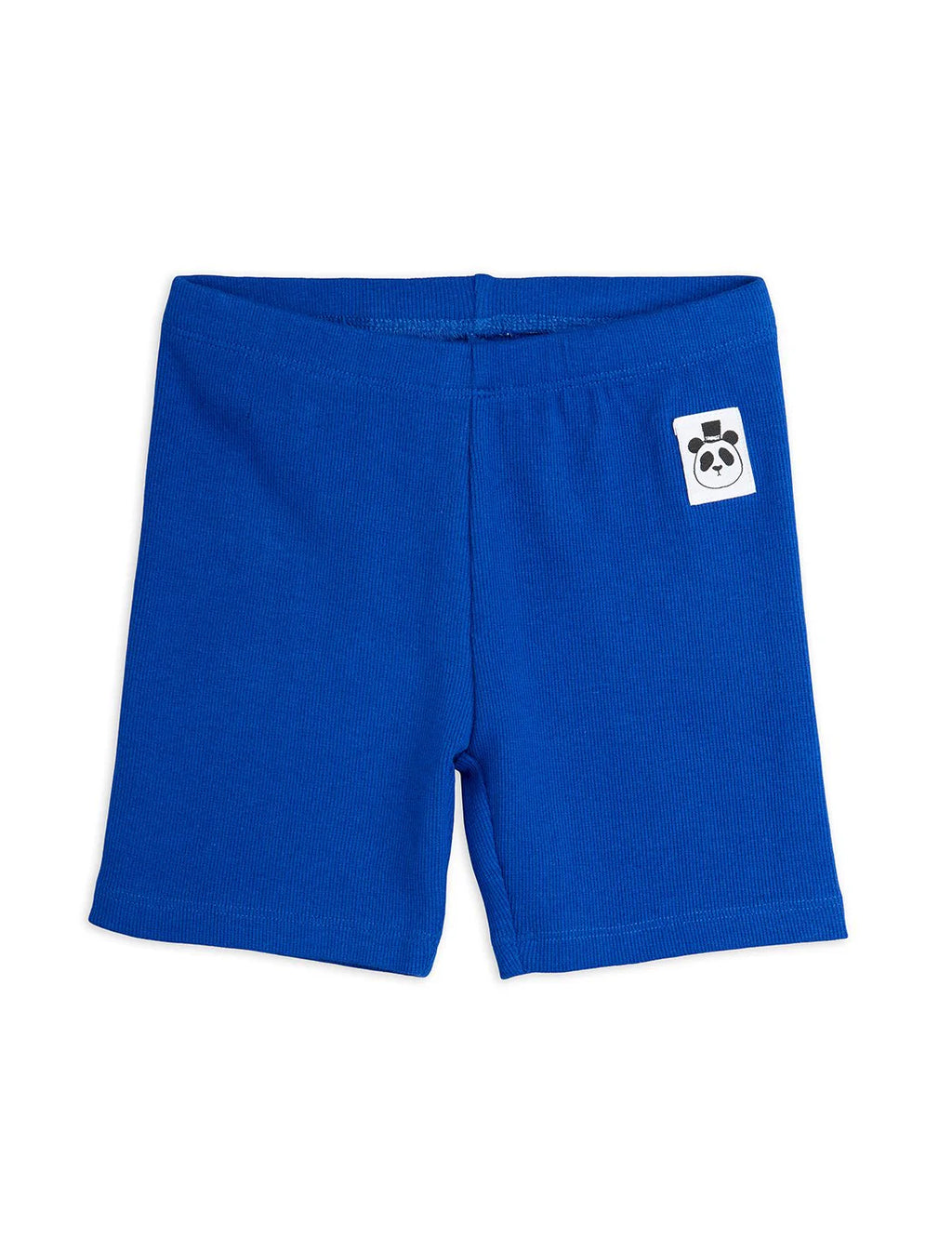 3-Pack Solid Bike Shorts