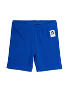 3-Pack Solid Bike Shorts