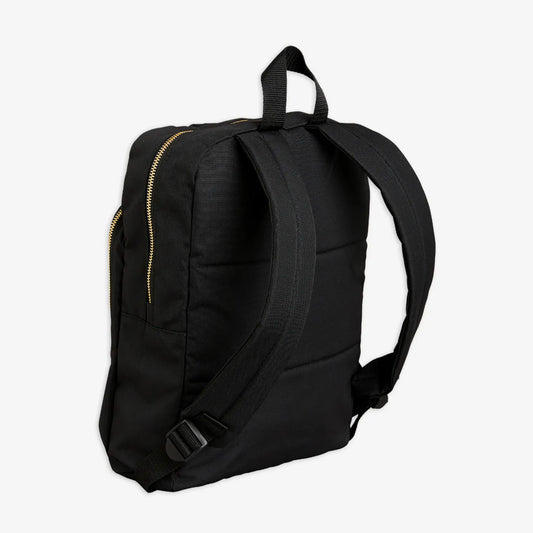 Panther Backpack Black