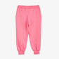 Pink Wrangler Sweatpants