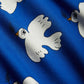 Blue Dove Dress Wrangler