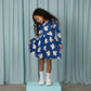 Blue Dove Dress Wrangler