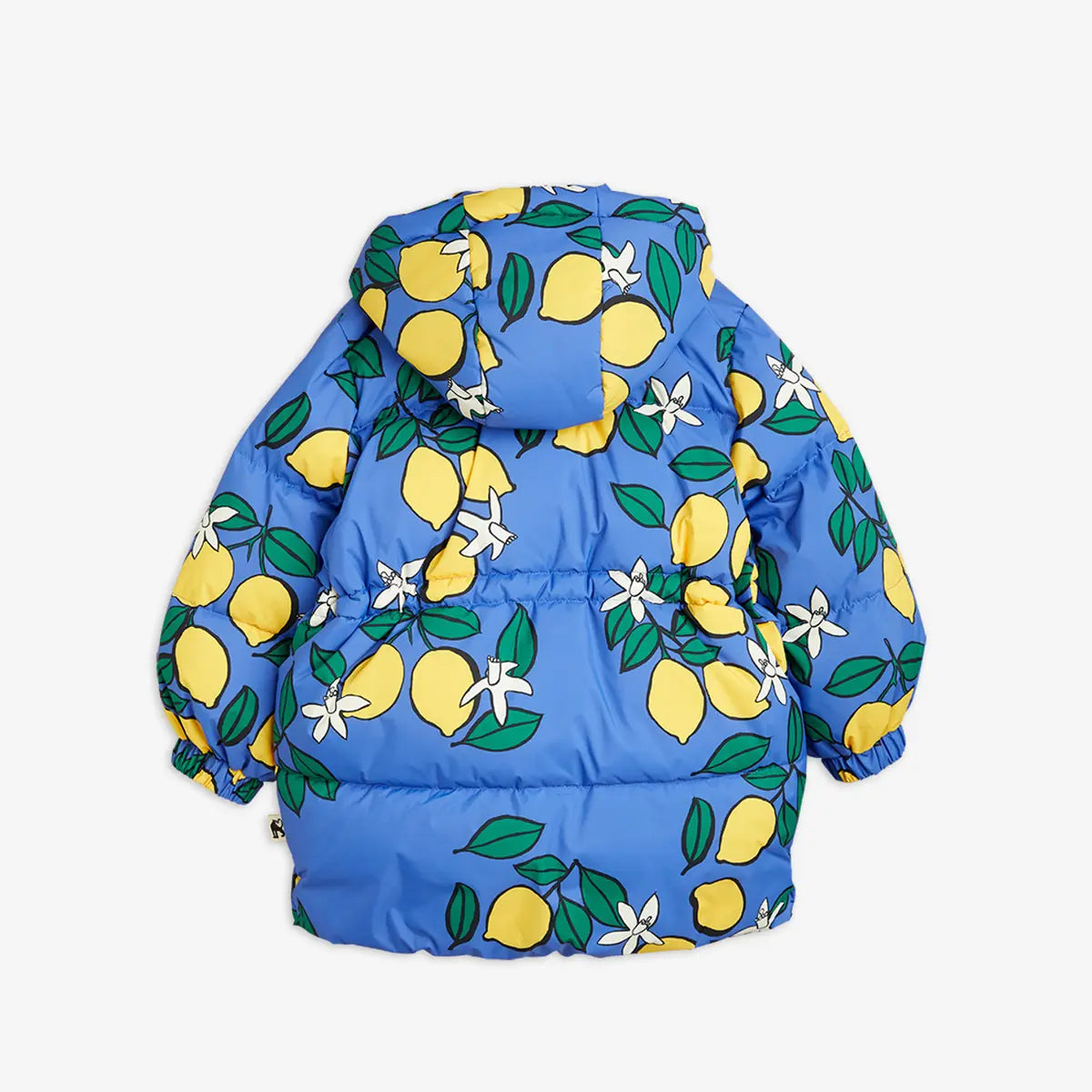 Lemons Puffer Jacket