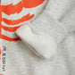 Lobster Grey SP Sweatshirt