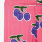 Plum Pink Leggings
