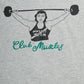 Club Muscles T-Shirt