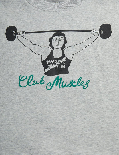 Club Muscles T-Shirt