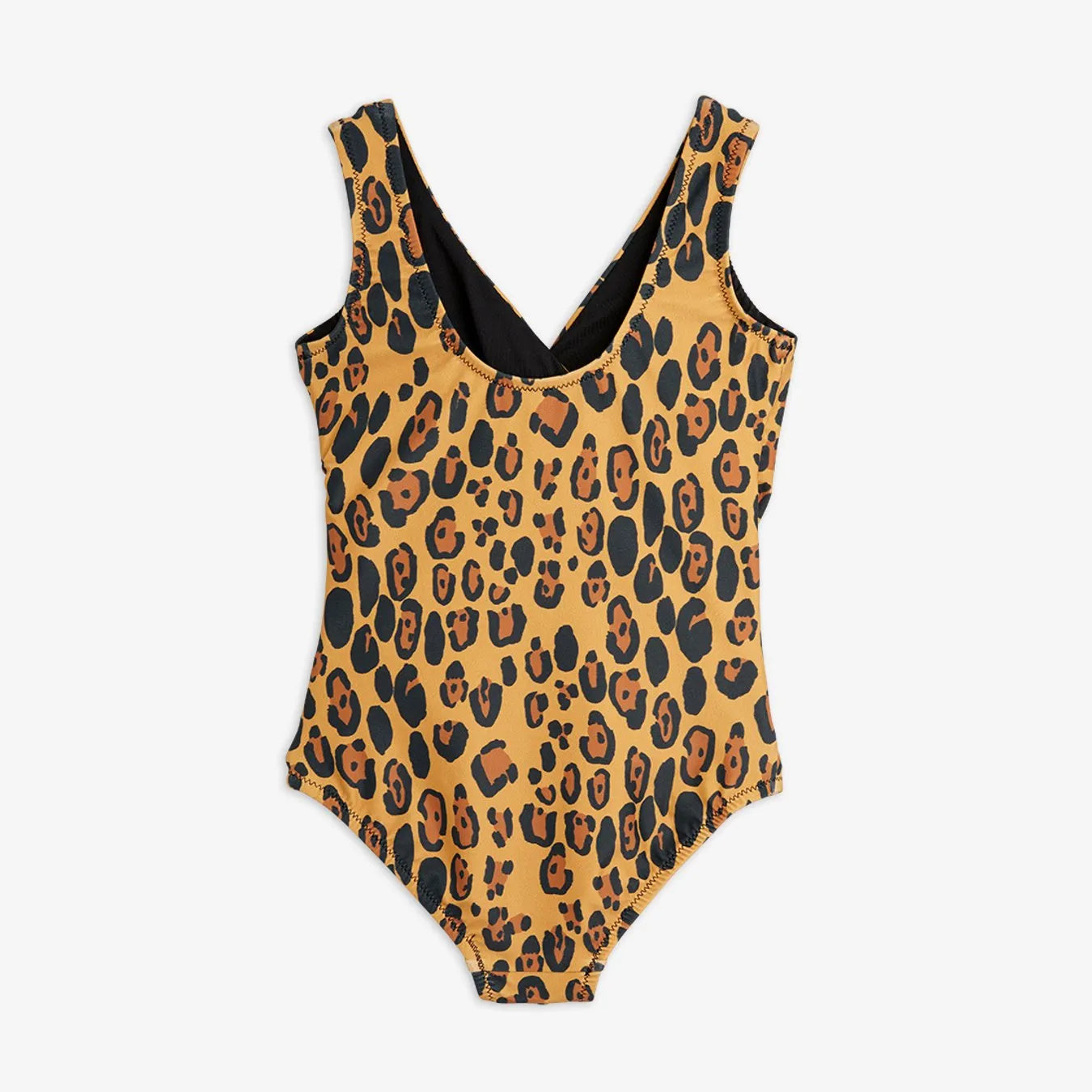 Leopard UV Swimsuit