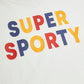 Super Sporty T-Shirt