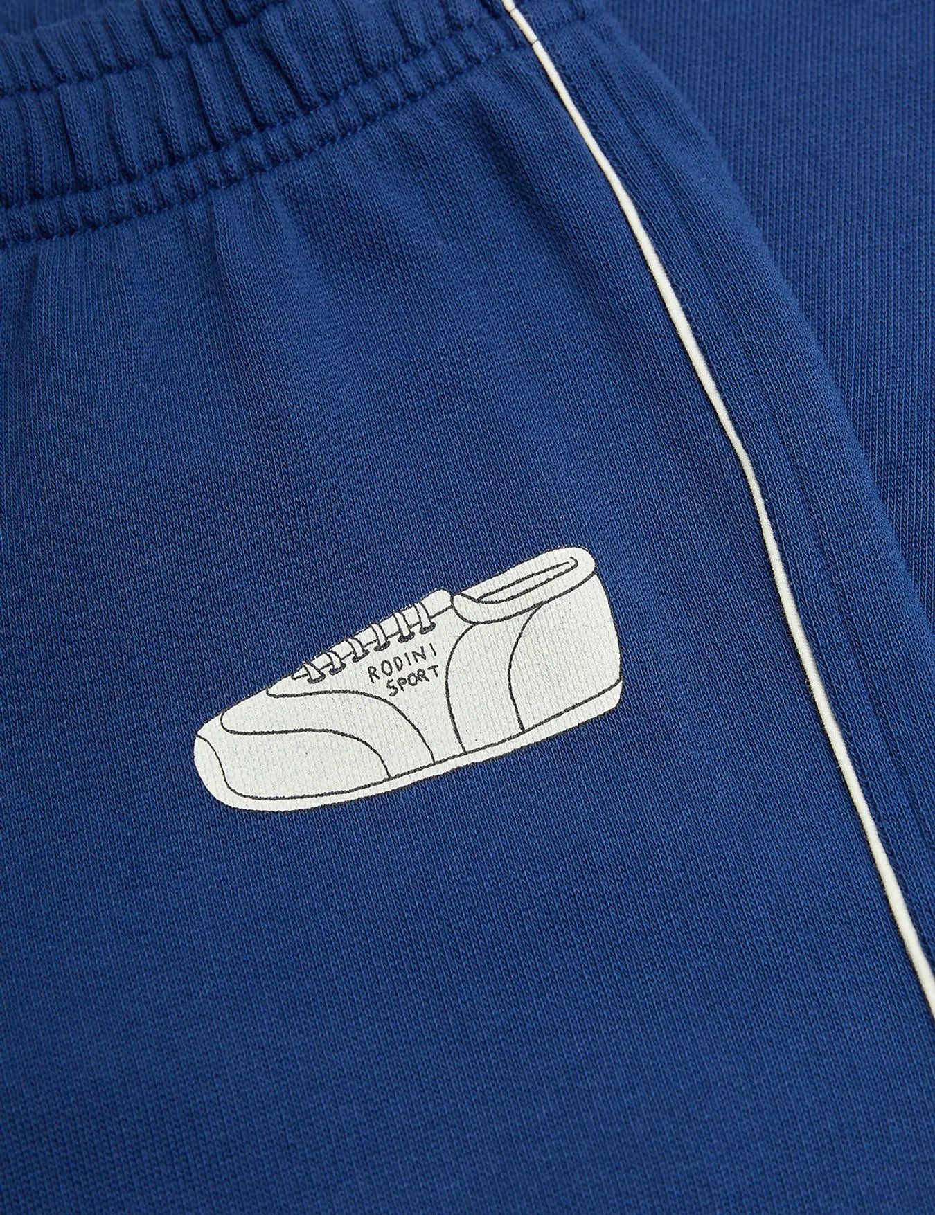 Jogging Sweatpants Blue
