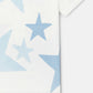 Logo Star Print T-Shirt