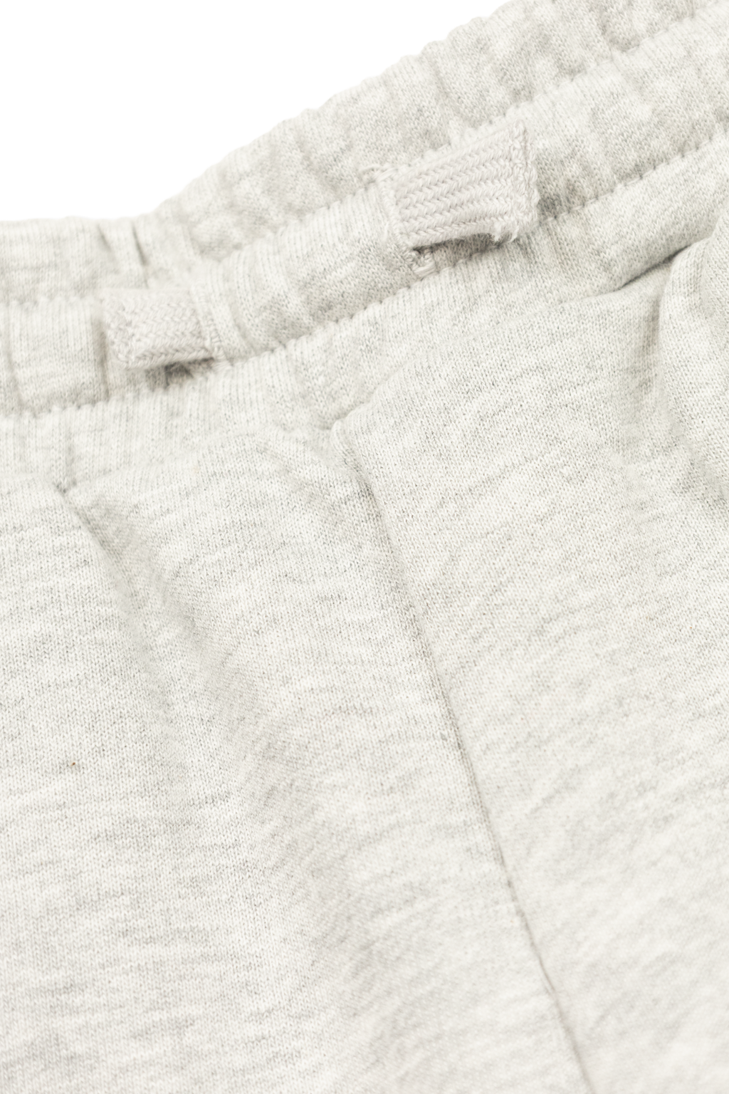 Shorts With Patch