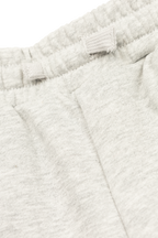 Shorts With Patch