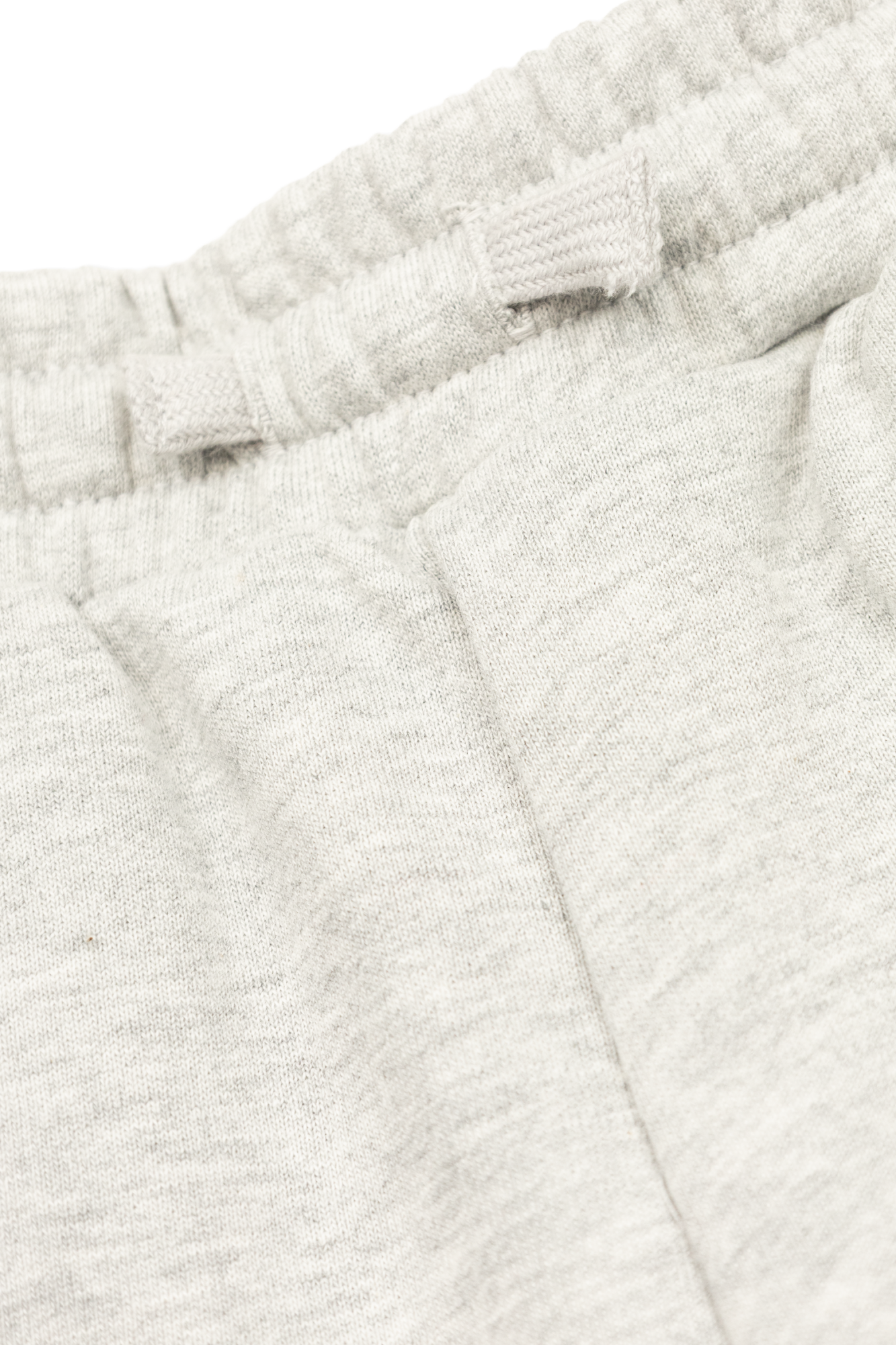 Shorts With Patch