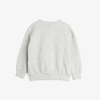 Arrow Heart Chenille Sweatshirt