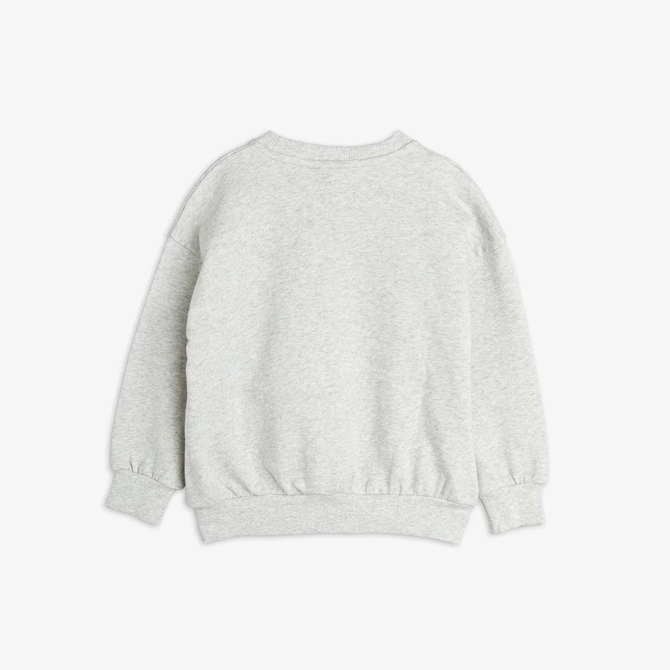 Arrow Heart Chenille Sweatshirt
