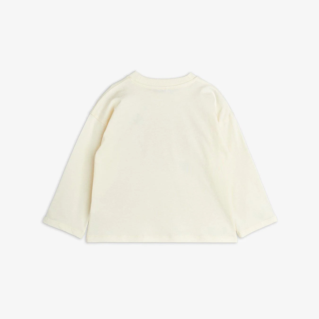 Arrowed Heart Long-Sleeve T-Shirt