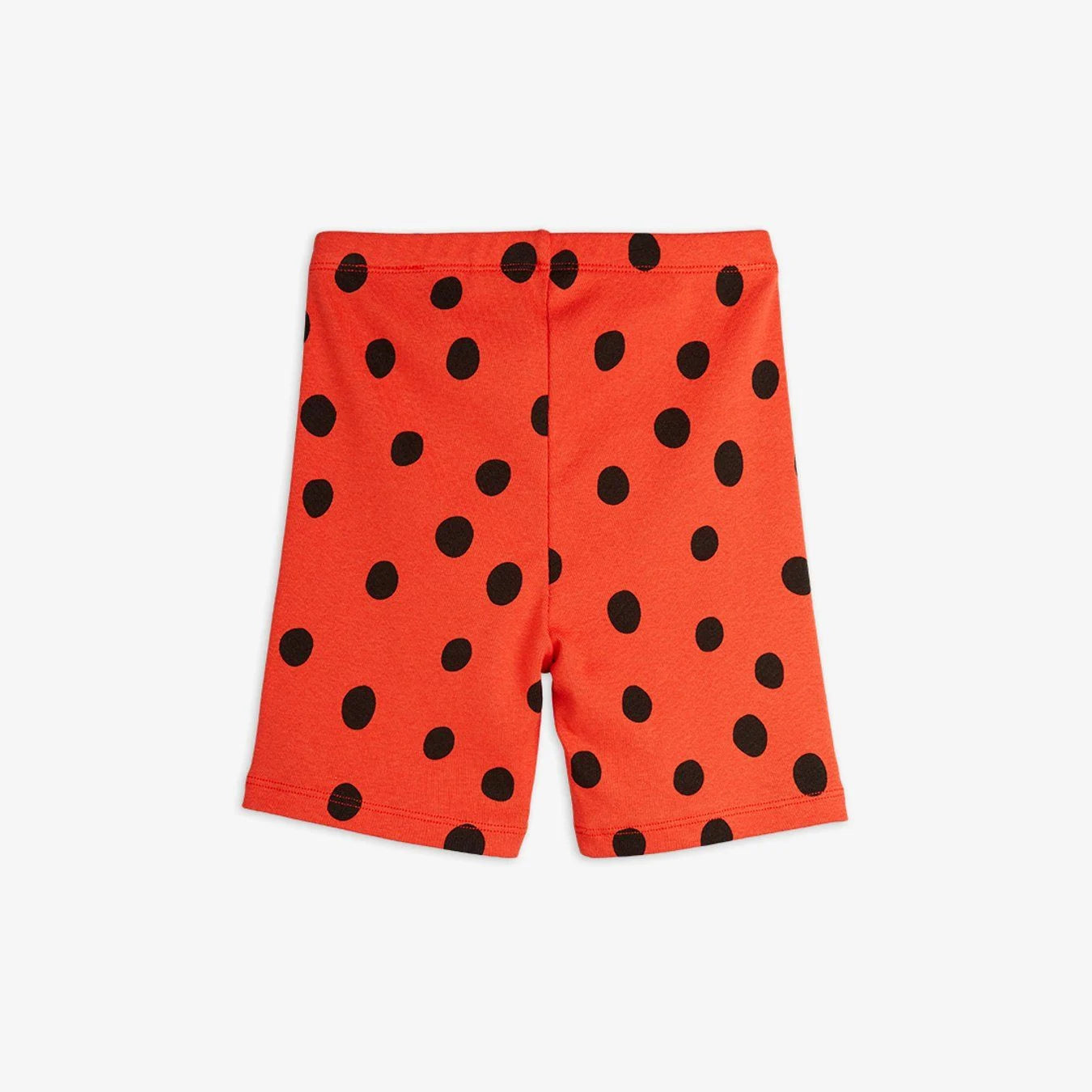 Dots Bike Shorts