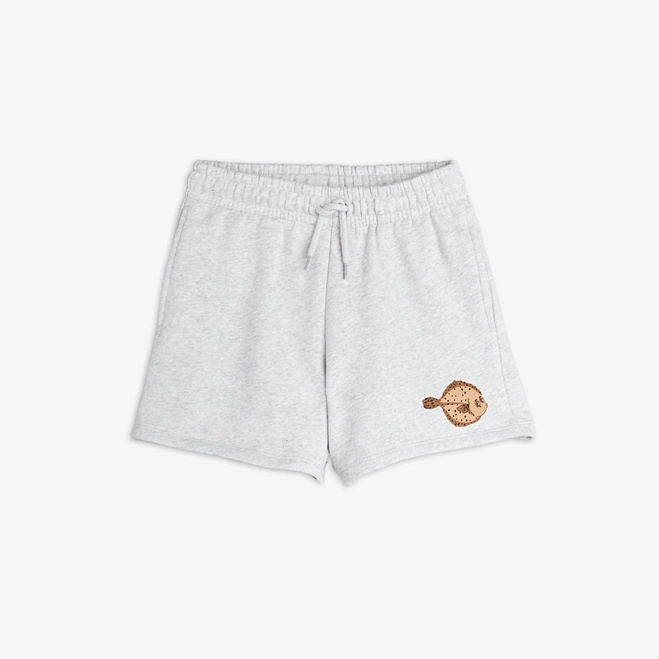 Flundra Sweatshorts