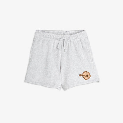 Flundra Sweatshorts