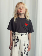 Note Muslin Trousers