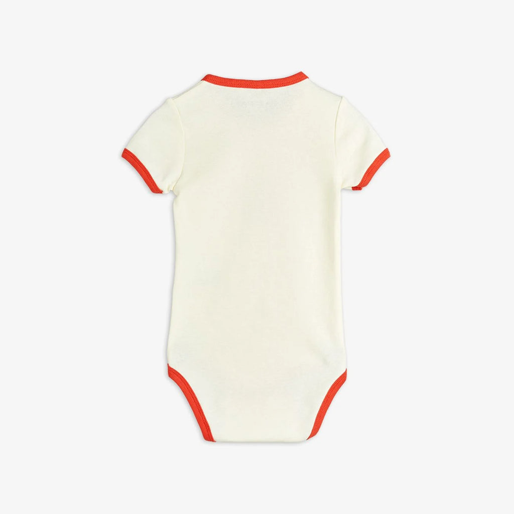 Ladybugs Bodysuit