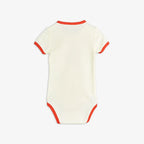 Ladybugs Bodysuit