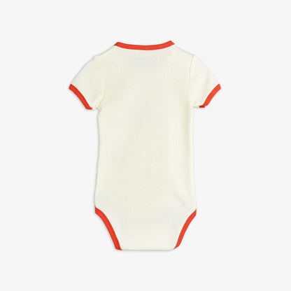 Ladybugs Bodysuit