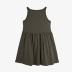 Arrowed Heart Tank Dress
